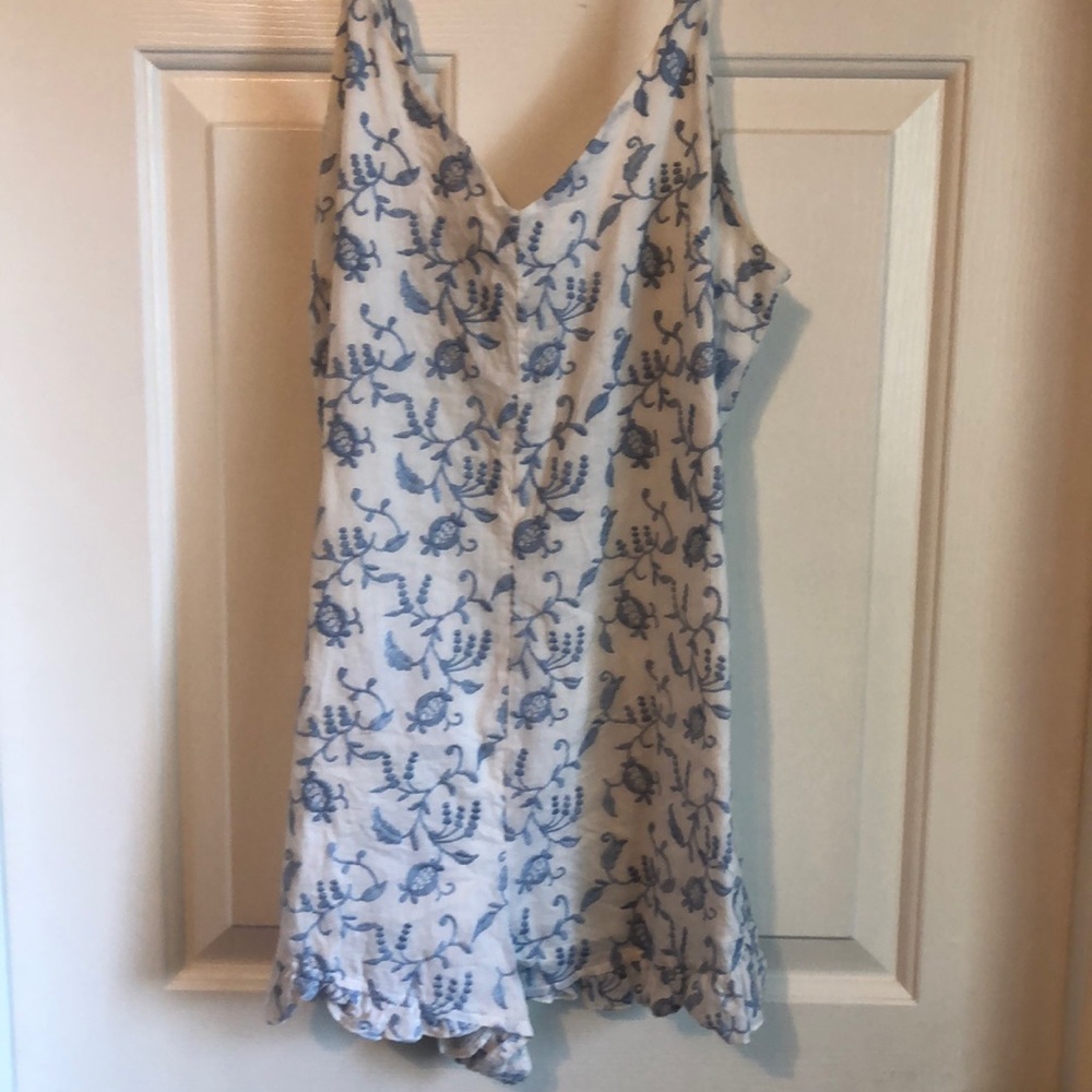 Kendall & Kylie Romper Size: S